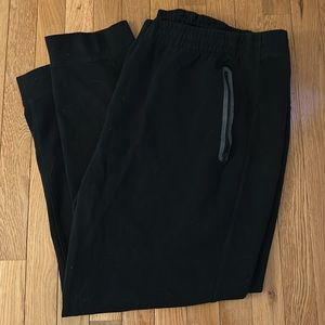 Old Navy Fleece Sweatpants